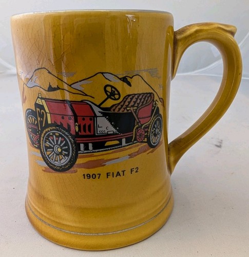 Wade veteran vintage cars - &,
