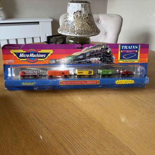 Micro machines galoob 1989 - machines,
