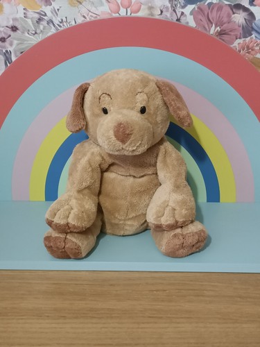 Vintage pluffies puppers - vintage, ty