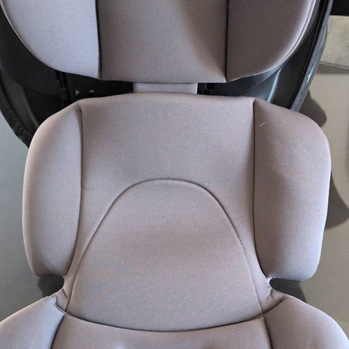 Joie grey baby - grey, car