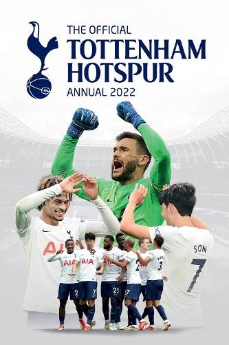 The official tottenham - the,