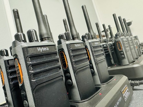 Hytera hp505 uhf - hp505,