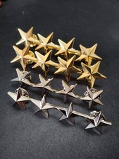 Pair military officers 4 - 2,