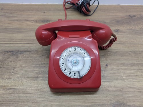 Vintage 1970s gpo 741 wall - vintage,