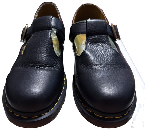 Martens women t bar - dr, women's