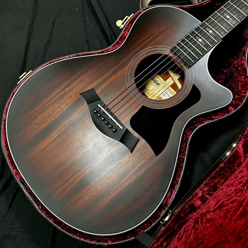 Taylor 322ce class - taylor,