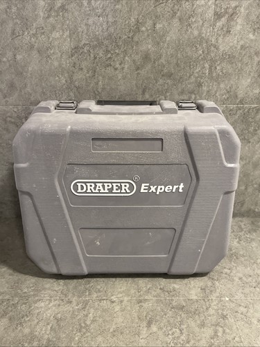 Draper 1320w 125mm wall - draper,