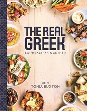 The Real Greek by Buxton
