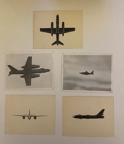 Russian twin jet bomber - il-28,
