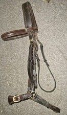 Vero Bridle