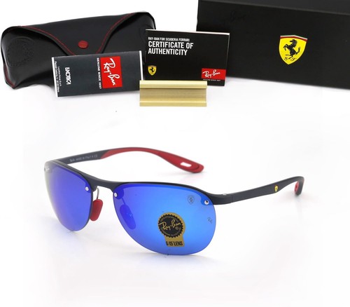 Ray ban scuderia ferrari - scuderia,