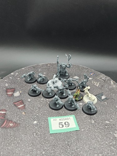 14x gretchin grotz orks - 14x,