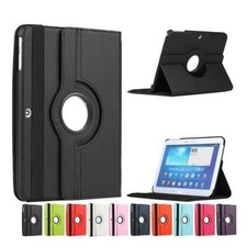 360 rotating leather case - rotating,