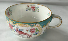 Vintage Minton Cockatrice