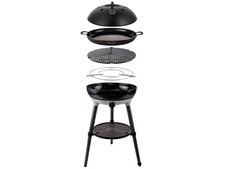 Cadac Carri Chef 50 BBQ QR