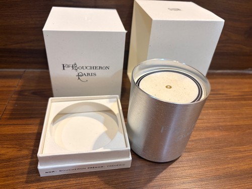 Boucheron frederic silver - frederic,