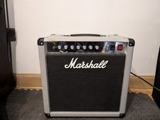 2020 Marshall 2525C Silver Jubilee 1x12 20W Combo Amp
