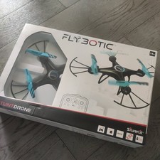 Brand new silverlit flybotic - brand,
