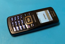 Samsung SGH-B130 Mobile Phone