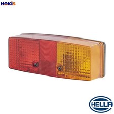 TAIL LIGHT ASSEMBLY 2SD 003