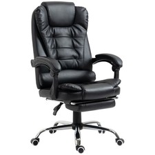 HOMCOM Executive Office Chair