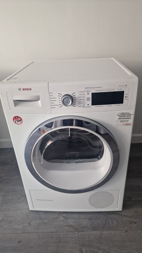 Bosch serie heat pump - bosch,