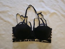 Honey Birdette Black Jagger II