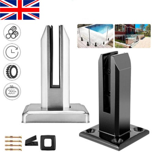 12x spigot frameless glass - frameless,