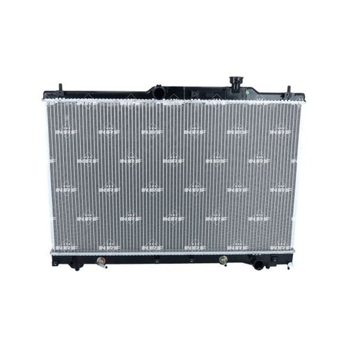 Radiator for toyota - radiator,