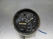 Yamaha YR1 YR2 350 Twin 1967-1968 Motorcycle Clock Speedo Tacho Housing 