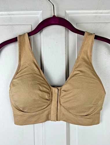 Miracle bamboo comfort bra - miracle,