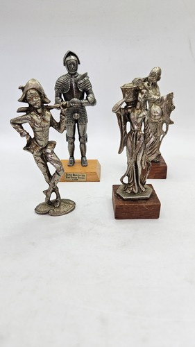 Wholesale vintage pewter - 4,