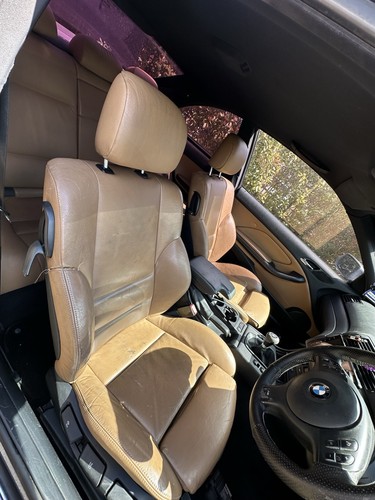 Bmw series e46 - bmw,