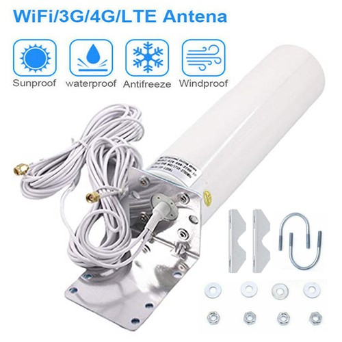 Sma ts9 crc9 - ts9, 4g