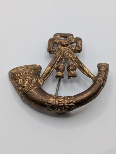 British army light infantry - british,