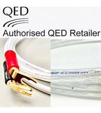 QED Silver Anniversary XT25