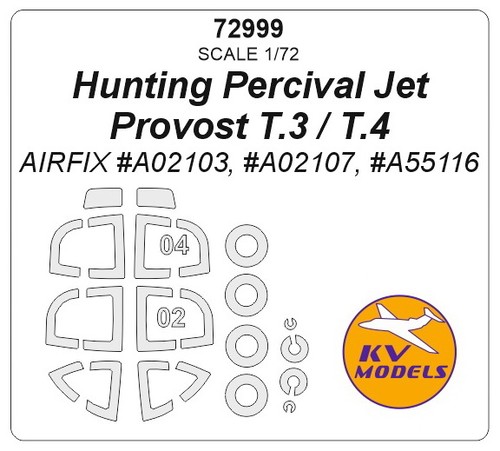 Models kv72999 bac jet - kv72999,