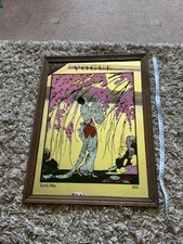 Vintage vogue magazine - vintage, may