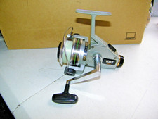 Zebco Omega 950L Spinning Reel