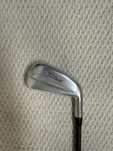 Titleist t250 utility iron - u,