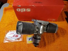 OPS Engine - OPS 60 Twin Maxi