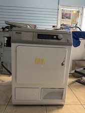 Commercial washing and drying - washing,