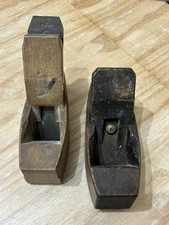 Coffin smoothing plane - coffin, /