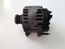 SEAT LEON 5F1 Alternator