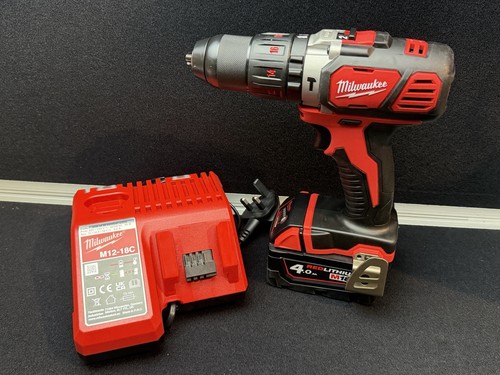 Milwaukee m18 bpdn combi drill - m18,