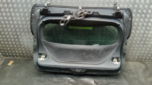 Renault megane tailgate boot - renault,