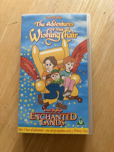 Enid blyton the adventures - enid, of