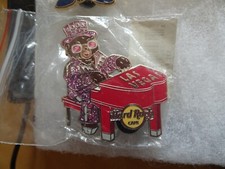 Hard Rock Cafe pin Las Vegas