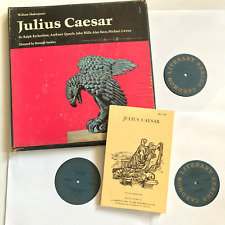 Julius Caesar - Shakespeare