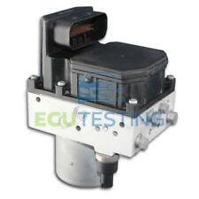 Mercedes Sprinter ABS Pump Rebuild